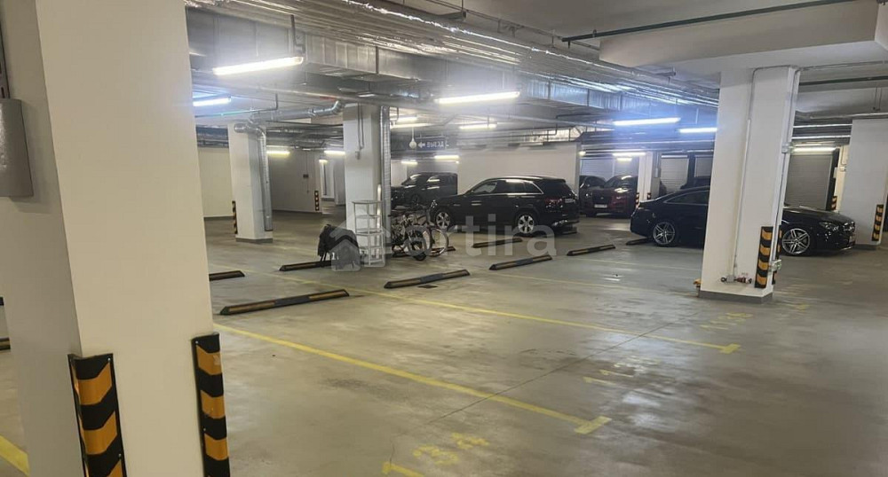 Гараж, 20 м2 Москва - изображение 1