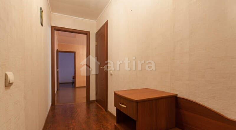 2-комн. квартира, 48 м2, 3/5 эт. Казань - изображение 9