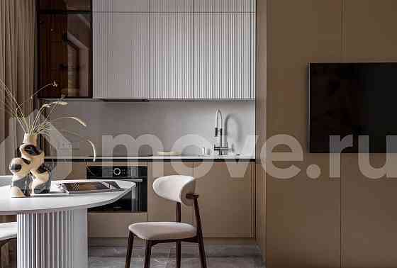 3-комн. квартира, 65 м2, 5/5 эт. Москва