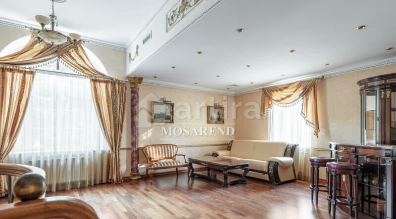 Коттедж, 1000 м2 Апрелевка - изображение 16