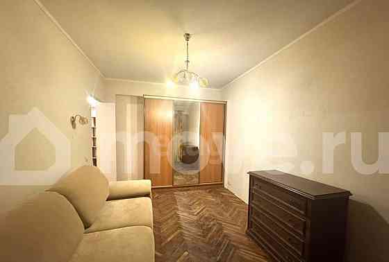 1-комн. квартира, 50 м2, 3/17 эт. Москва