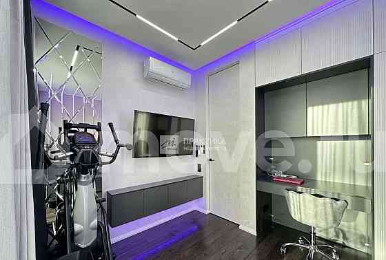 2-комн. квартира, 60 м2, 23/30 эт. Москва