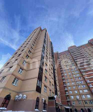 3-комн. квартира, 95.7 м2, 7/22 эт. Москва