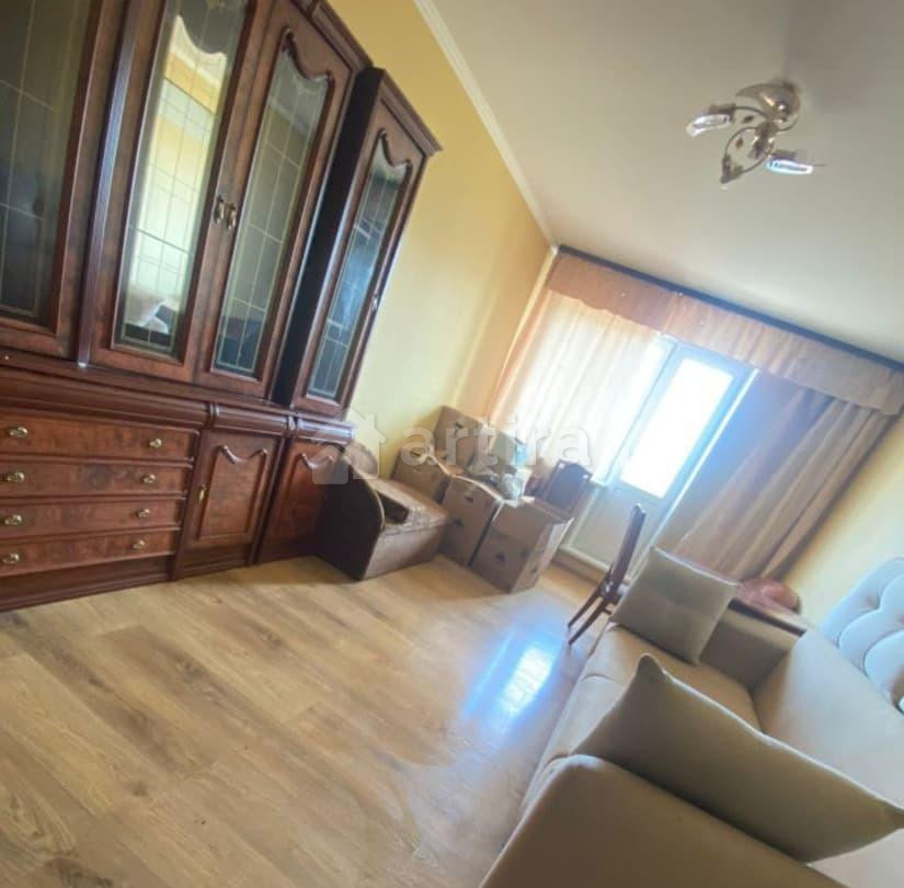 Комната, 75 м2, 4/16 эт. Москва - изображение 1