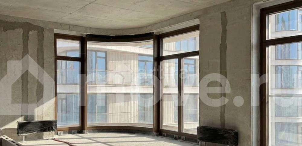 5-комн. квартира, 260 м2, 5/14 эт. Москва - изображение 7