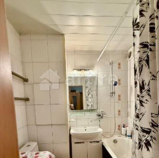 1-комн. квартира, 40.7 м2, 6/16 эт. Москва - изображение 10