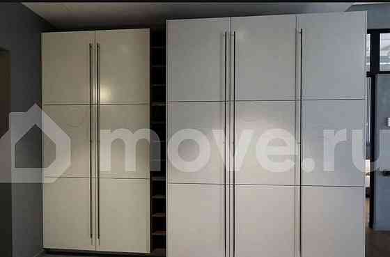 2-комн. апарт-ы, 64 м2, 52/75 эт. Москва