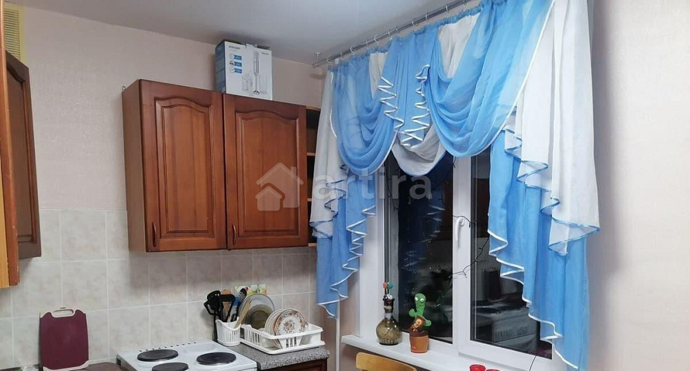 Комната, 11 м2, 2/5 эт. Новосибирск - изображение 3