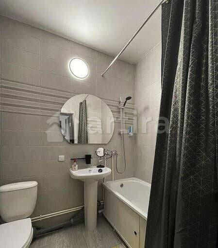 1-комн. квартира, 45 м2, 7/16 эт. Самара - изображение 5