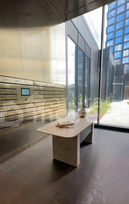 6-комн. квартира, 321 м2, 21/24 эт. Москва - изображение 4