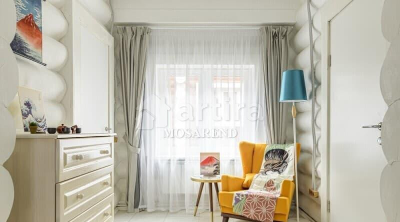 Коттедж, 182 м2 Лобня - изображение 15