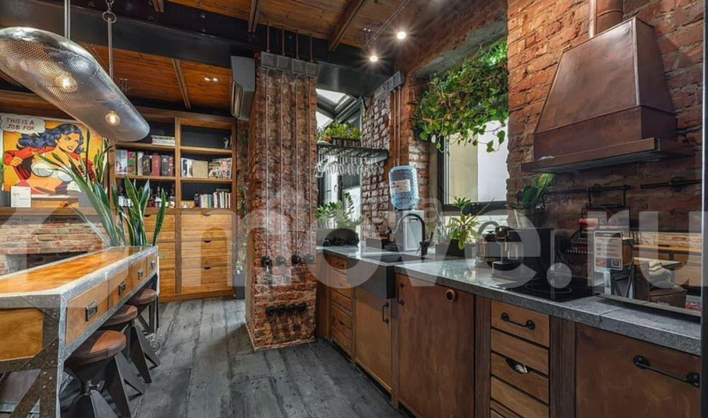 2-комн. квартира, 48 м2, 7/7 эт. Москва - изображение 2