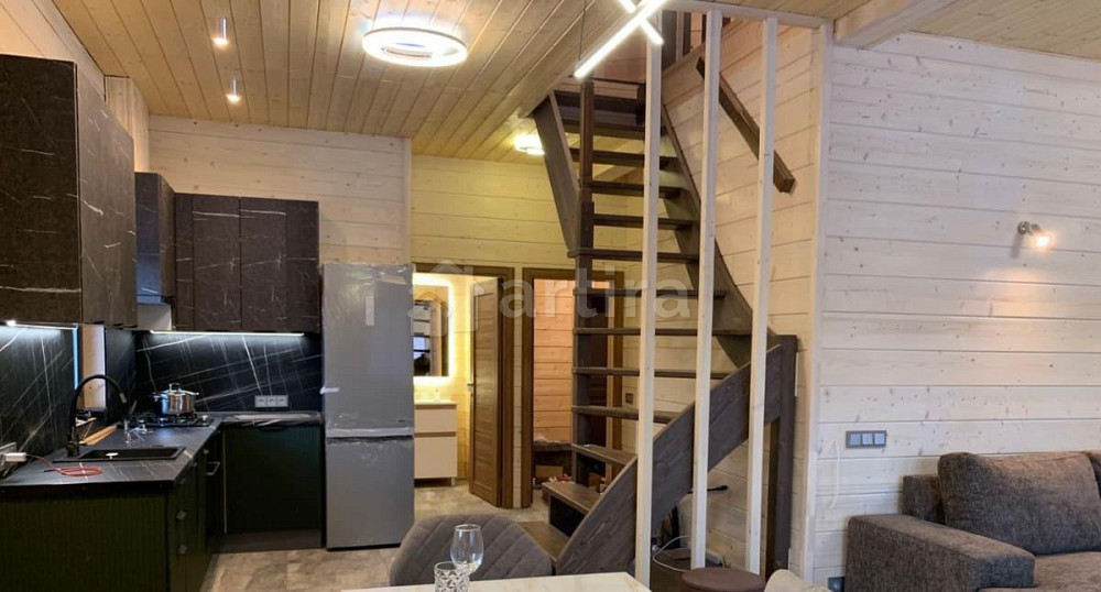 Дом, 120 м2, 30 соток, 2 эт. Сосново - изображение 5