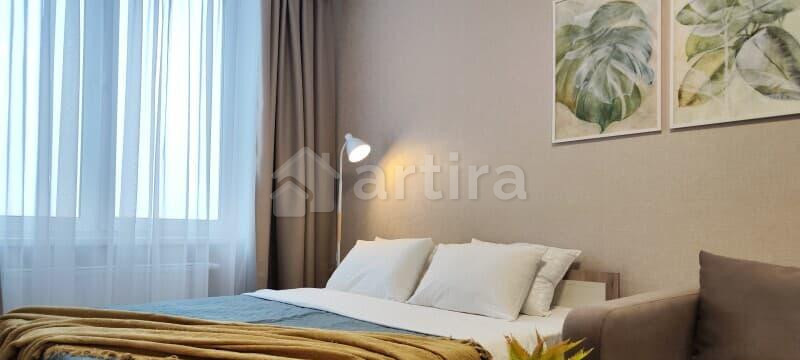 1-комн. квартира, 38 м2, 8/19 эт. Тюмень - изображение 11