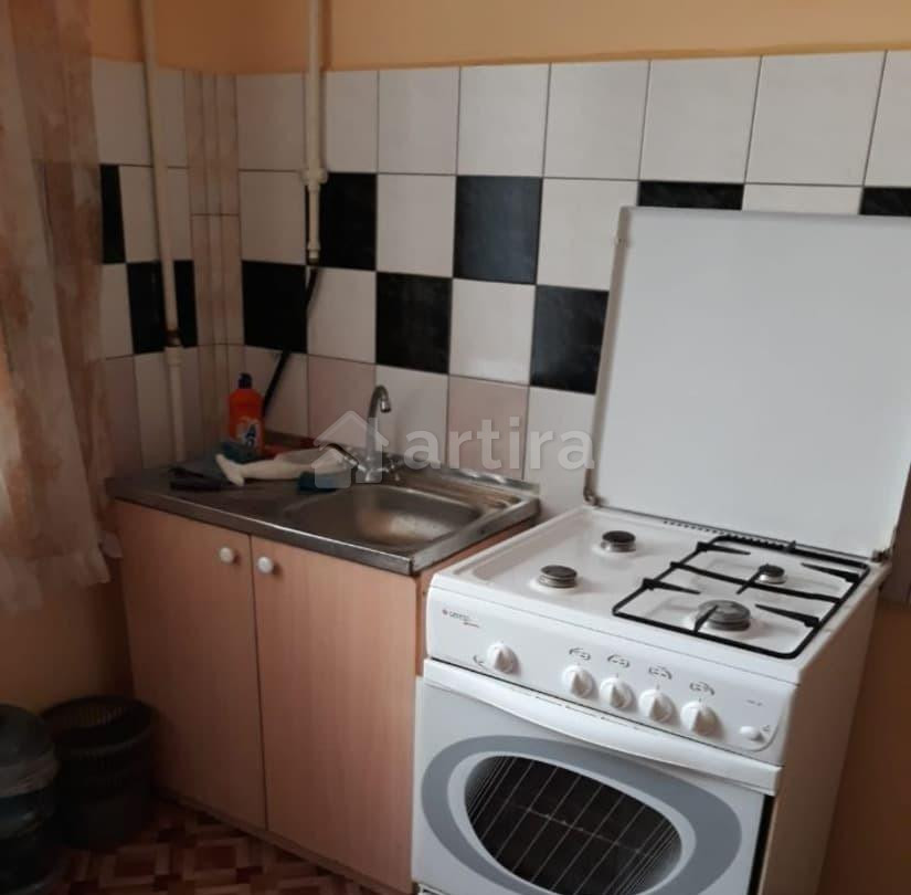 Комната, 52 м2, 1/5 эт. Ростов-на-Дону - изображение 2