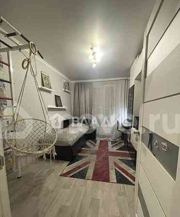 4-комн. квартира, 89.7 м2, 16/17 эт. Москва