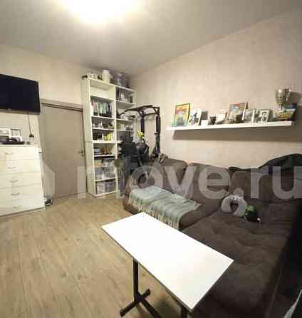 4-комн. квартира, 102.7 м2, 2/8 эт. Москва