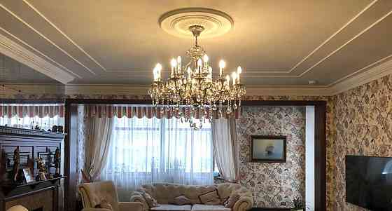 Таунхаус, 300 м2, 6 соток, 3 эт. Красногорск