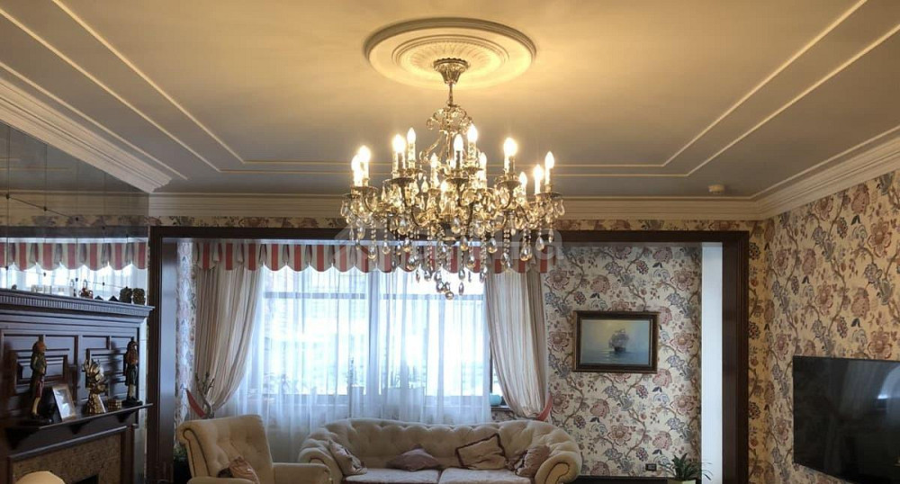 Таунхаус, 300 м2, 6 соток, 3 эт. Красногорск - изображение 4