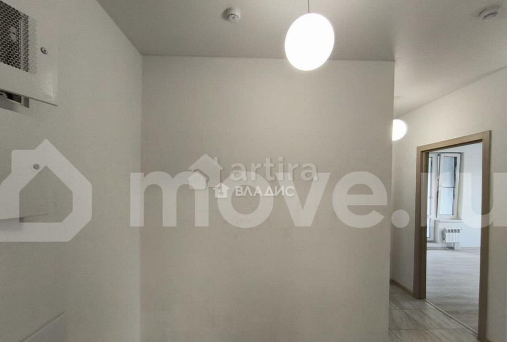 2-комн. квартира, 57.5 м2, 2/15 эт. Москва - изображение 7