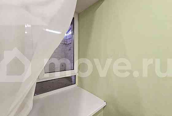 Студия, 17.5 м2, 1/6 эт. Москва