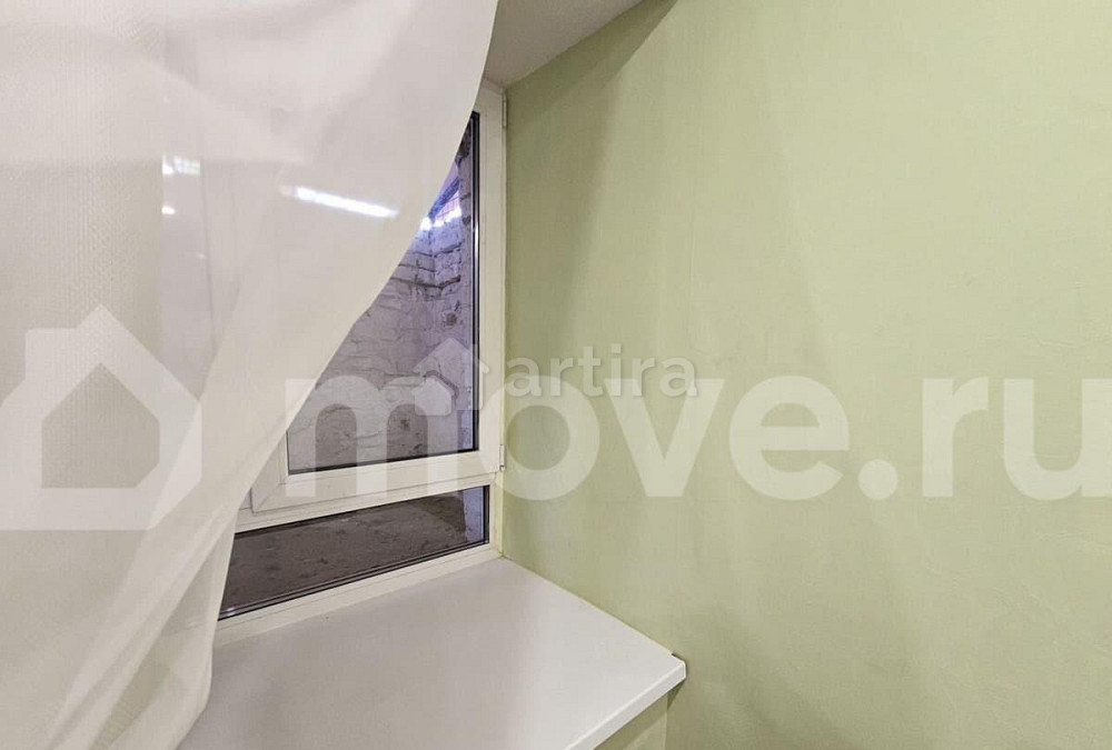 Студия, 17.5 м2, 1/6 эт. Москва - изображение 4