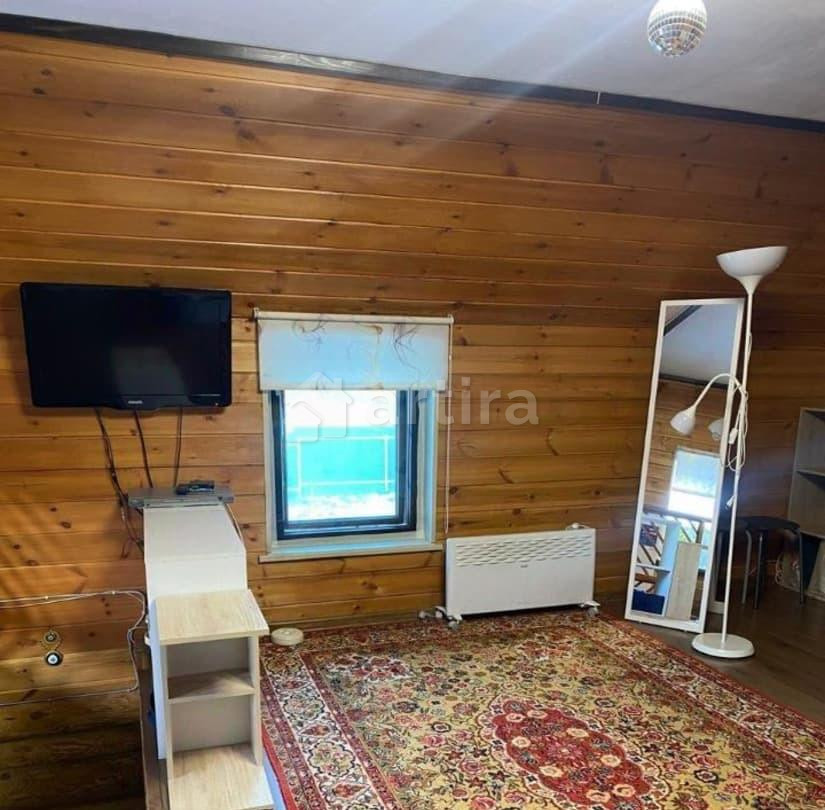 Дом, 45 м2, 6 соток, 2 эт. Сосново - изображение 3