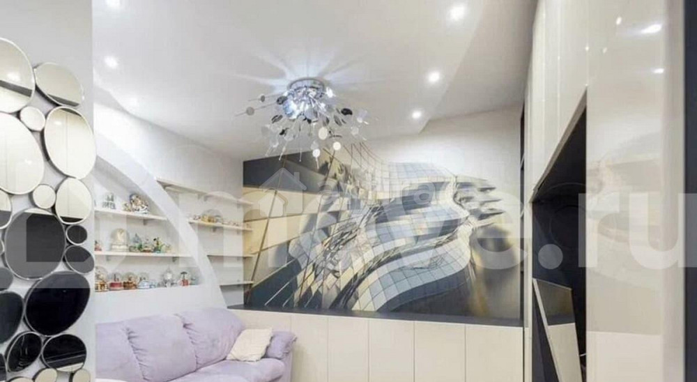 2-комн. квартира, 47.6 м2, 11/14 эт. Москва - изображение 1