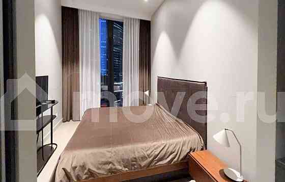 2-комн. апарт-ы, 62 м2, 11/68 эт. Москва