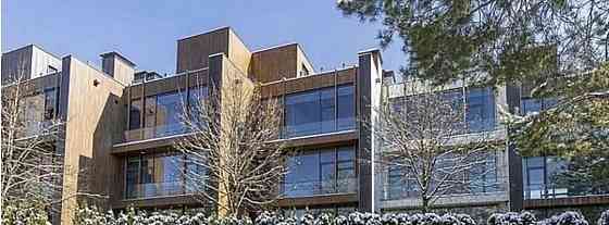 Таунхаус, 238 м2, 1.4 сотки, 3 эт. Истра