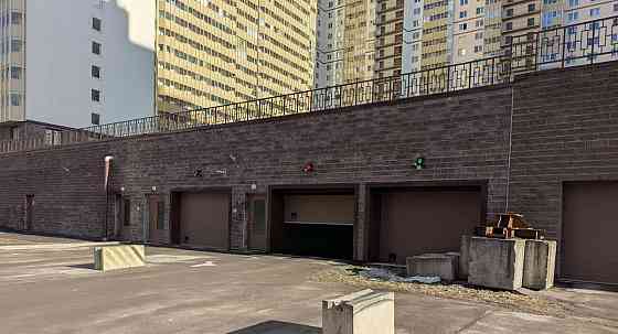 Гараж, 15 м2 Санкт-Петербург