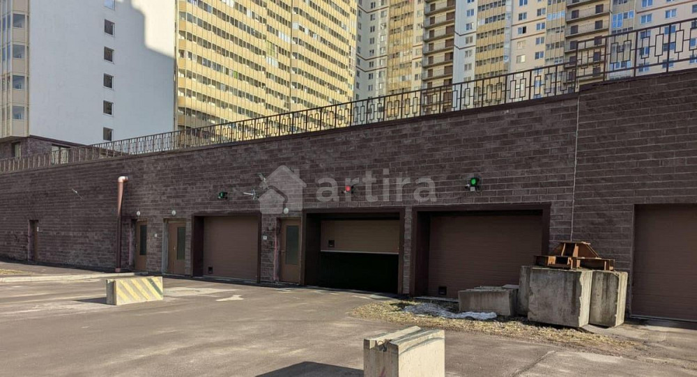 Гараж, 15 м2 Санкт-Петербург - изображение 3
