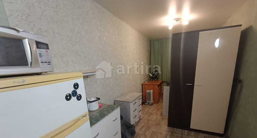 Комната, 105 м2, 4/5 эт. Нижний Новгород - изображение 6