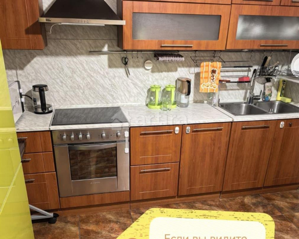 Комната, 75 м2, 11/16 эт. Москва - изображение 5