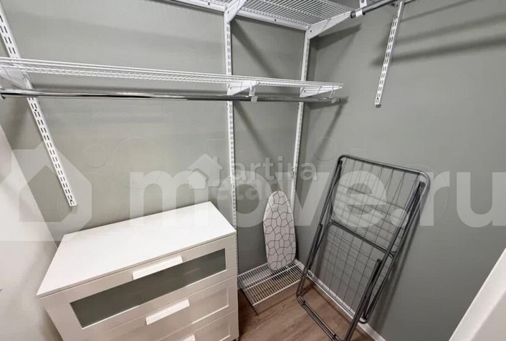 1-комн. квартира, 31.4 м2, 8/25 эт. Москва - изображение 2