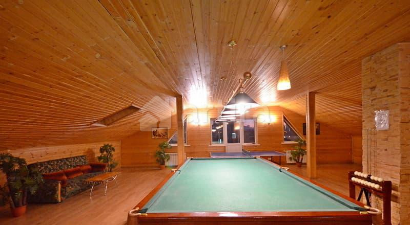 Дом, 650 м2 Балашиха - изображение 20