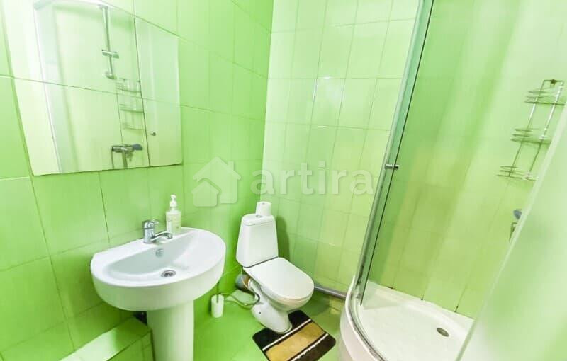 2-комн. квартира, 55 м2, 9/17 эт. Лобня - изображение 11