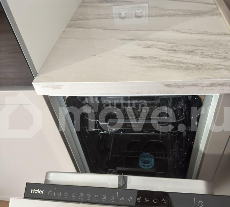 3-комн. квартира, 81 м2, 13/24 эт. Москва - изображение 4