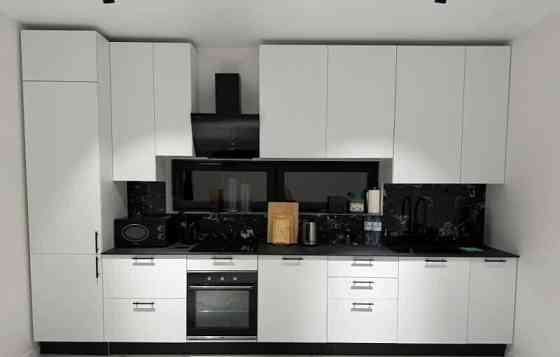 Коттедж, 340 м2 Троицк