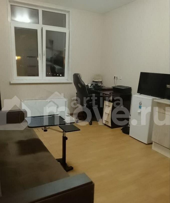 Студия, 18.8 м2, 2/4 эт. Москва - изображение 3