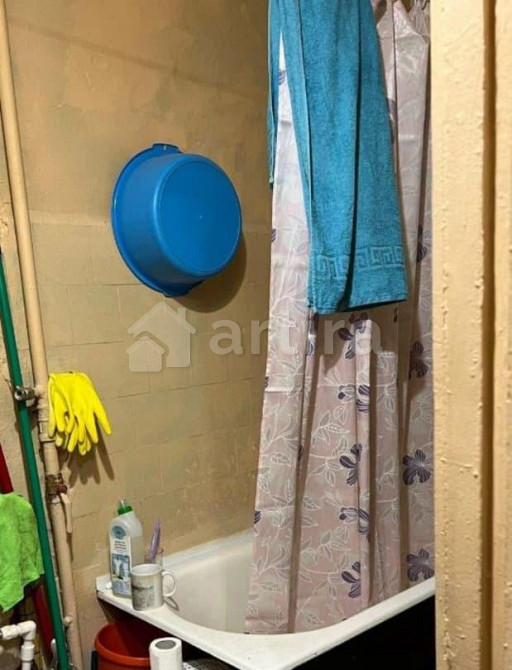 Комната, 12.7 м2, 1/5 эт. Москва - изображение 7