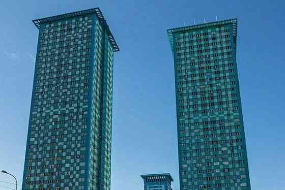 Гараж, 14.7 м2 Москва