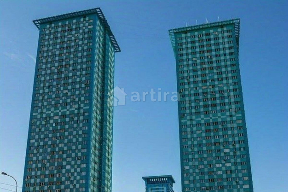 Гараж, 14.7 м2 Москва - изображение 1