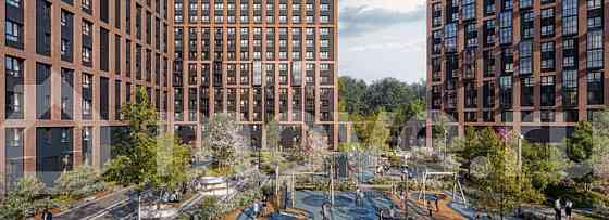 Студия, 22.7 м2, 9/11 эт. Москва