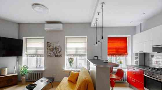 Студия, 50 м2, 2/4 эт. Санкт-Петербург