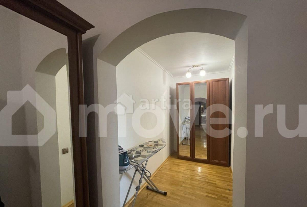 2-комн. квартира, 65.7 м2, 6/17 эт. Москва - изображение 7