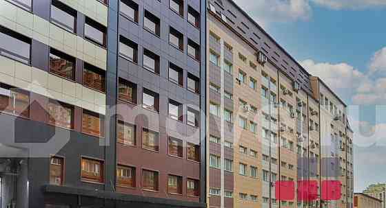 1-комн. апарт-ы, 28 м2, 2/8 эт. Москва