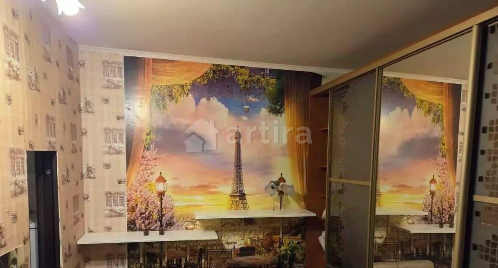 Комната, 20 м2, 3/5 эт. Санкт-Петербург - изображение 1