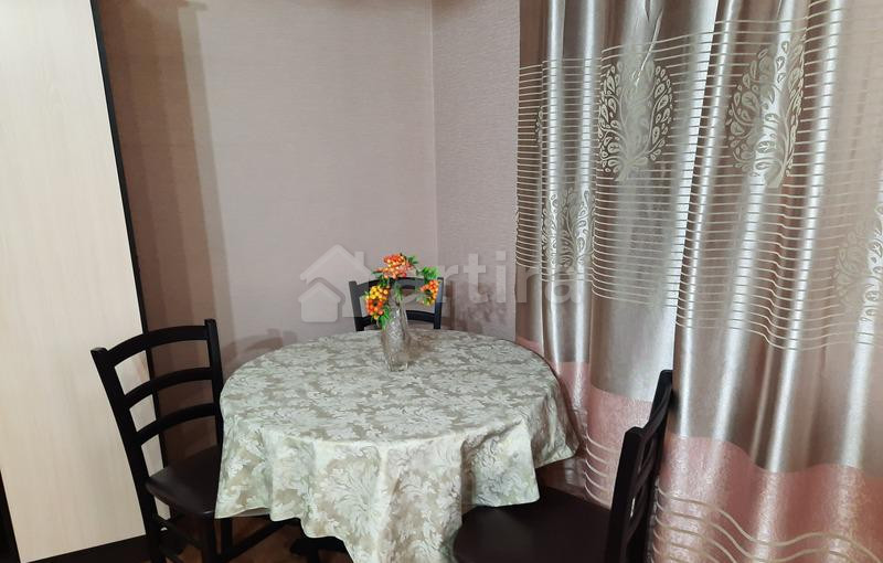 2-комн. квартира, 46 м2, 10/10 эт. Иркутск - изображение 4