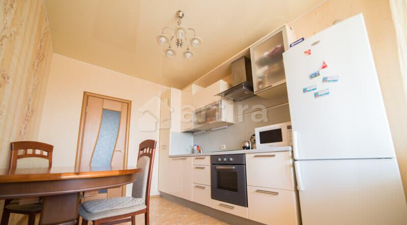 2-комн. квартира, 85 м2, 2/14 эт. Казань - изображение 4